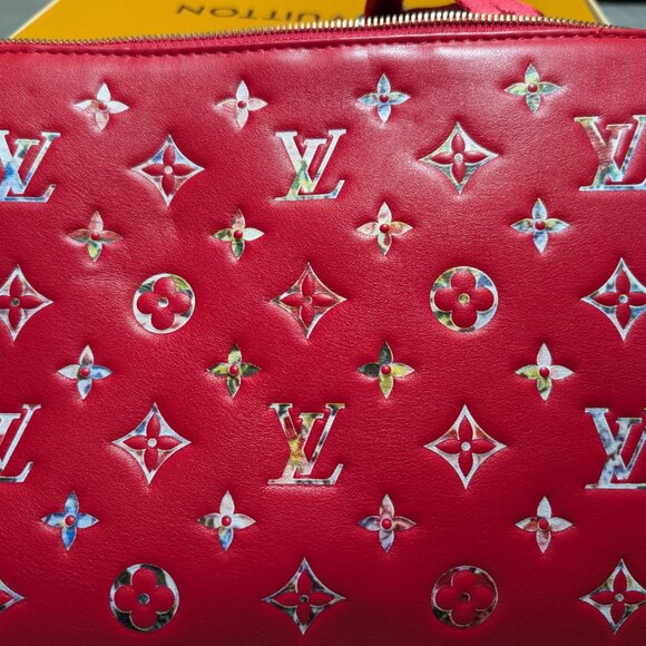 New arrivals  handbag update with Bag Charm-Custom Mask Bag Charm INCLUDED - Picture 4 of 10